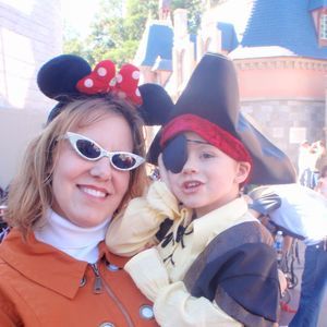 Meet your Posher, Felicia